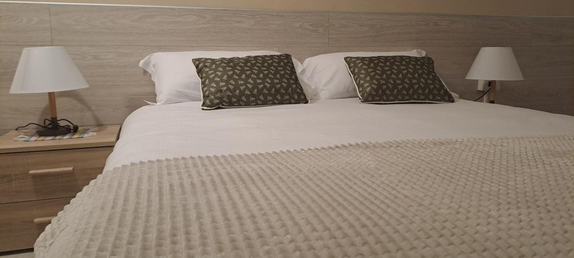 B&B Monastero Dubino Szoba fotó