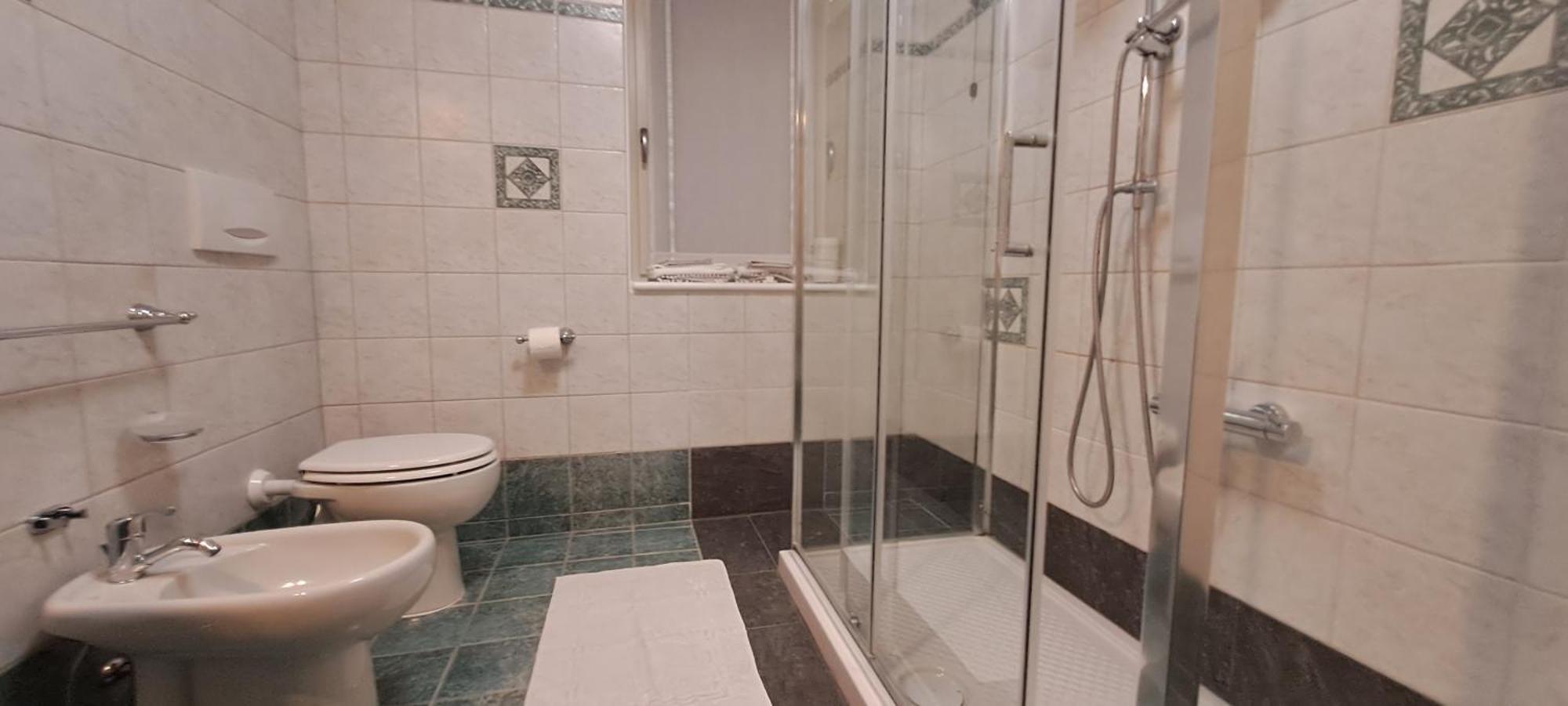 B&B Monastero Dubino Szoba fotó